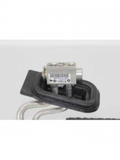 Radiador calefaccion / aire acondicionado BMW X6 3.0 Turbodiesel CAT 2009