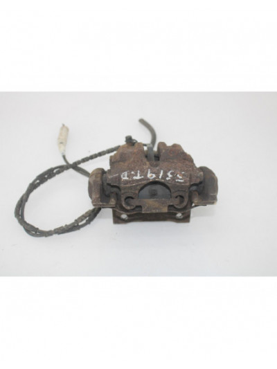 Recambio de pinza freno trasera derecha para bmw serie 1 berlina (e81/e87) 118d referencia OEM IAM 3319T.D.