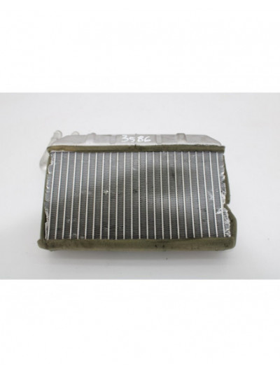 Radiador calefaccion / aire acondicionado BMW X6 3.0 Turbodiesel CAT 2009