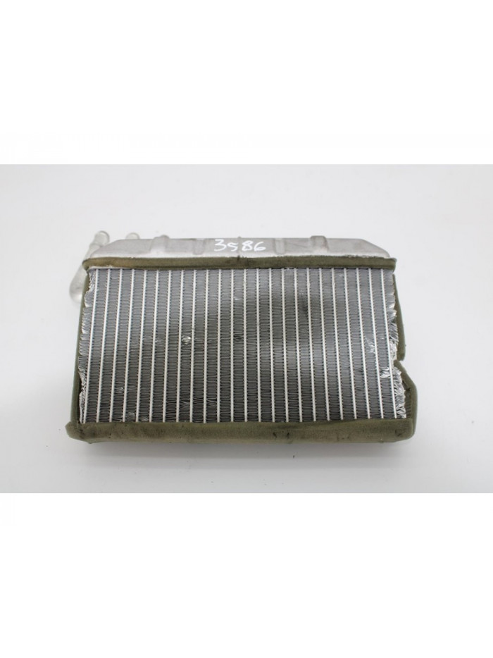 Radiador calefaccion / aire acondicionado BMW X6 3.0 Turbodiesel CAT 2009