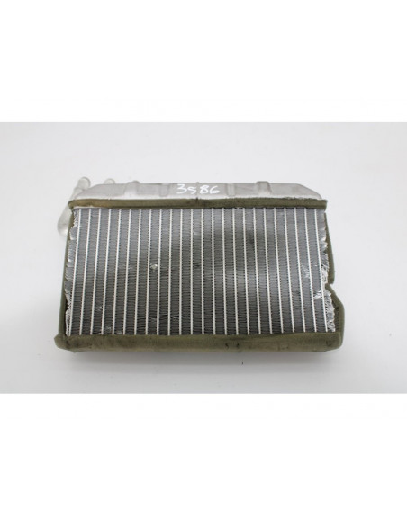 Radiador calefaccion / aire acondicionado BMW X6 3.0 Turbodiesel CAT 2009