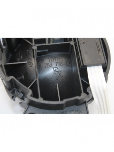Maneta interior delantera derecha BMW R56 Cooper D 2008