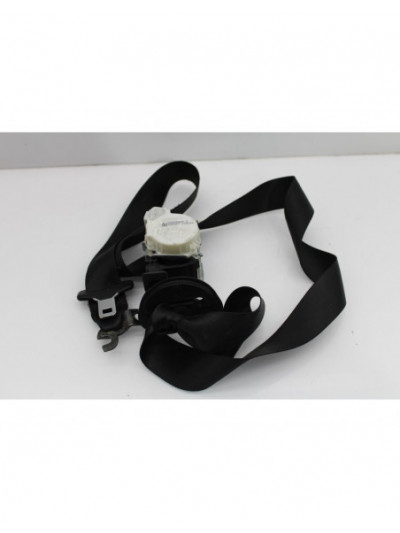 Recambio de cinturon seguridad delantero derecho para bmw serie 3 berlina (e90) 320d referencia OEM IAM 330598493