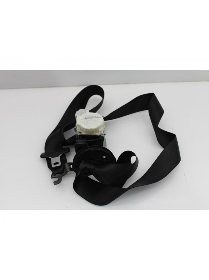 Cinturón seguridad delantero derecho BMW SERIE 3 BERLINA 320d 2007