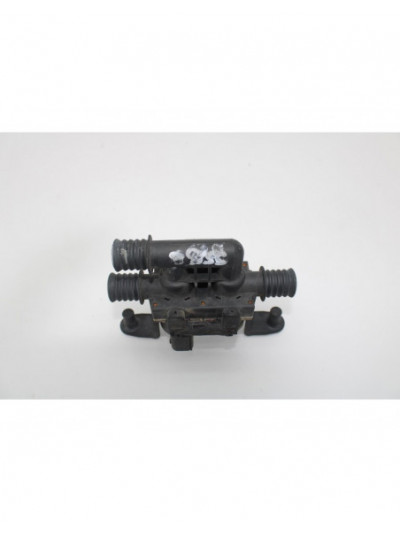 Valvula intercambio de calefaccion BMW X6 3.0 Turbodiesel CAT 2009