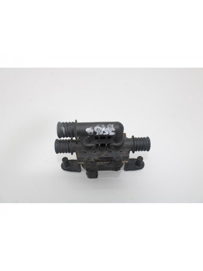 Valvula intercambio de calefaccion BMW X6 3.0 Turbodiesel CAT 2009