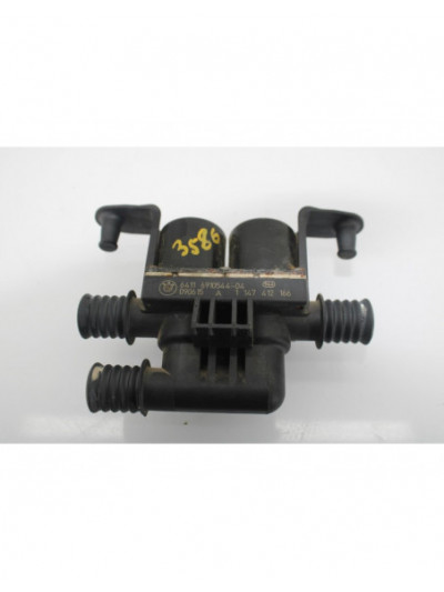 Valvula intercambio de calefaccion BMW X6 3.0 Turbodiesel CAT 2009