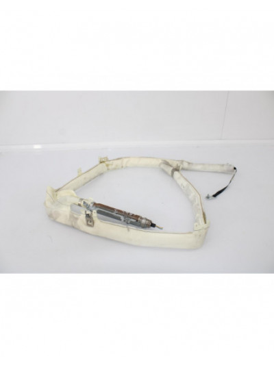 Recambio de cinturon 3ª fila para bmw x5 (e70) 3.0d referencia OEM IAM 606346000ADER.