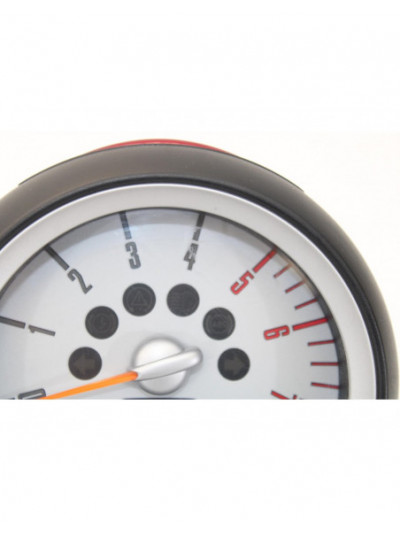 Recambio de cuadro instrumentos para bmw r56 cooper d referencia OEM IAM 9178743