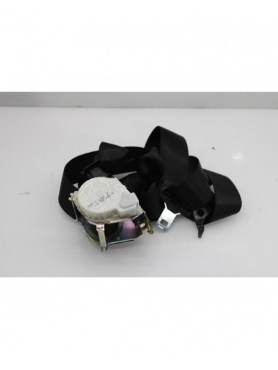 Recambio de cinturon seguridad delantero izquierdo para bmw serie 3 berlina (e90) 320d referencia OEM IAM 330598481