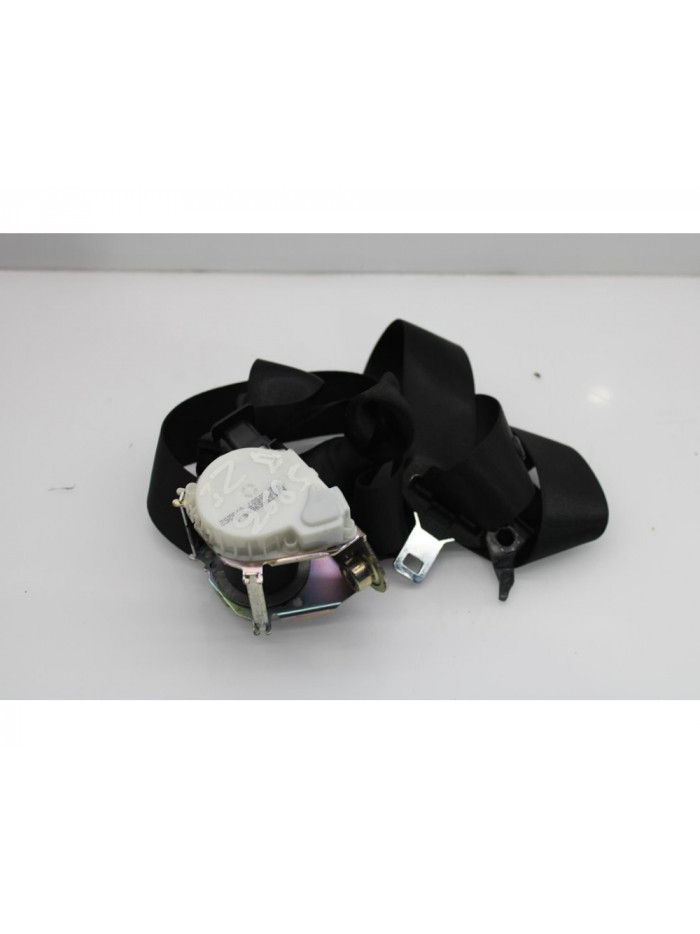 Cinturón seguridad delantero izquierdo BMW SERIE 3 BERLINA 320d 2007