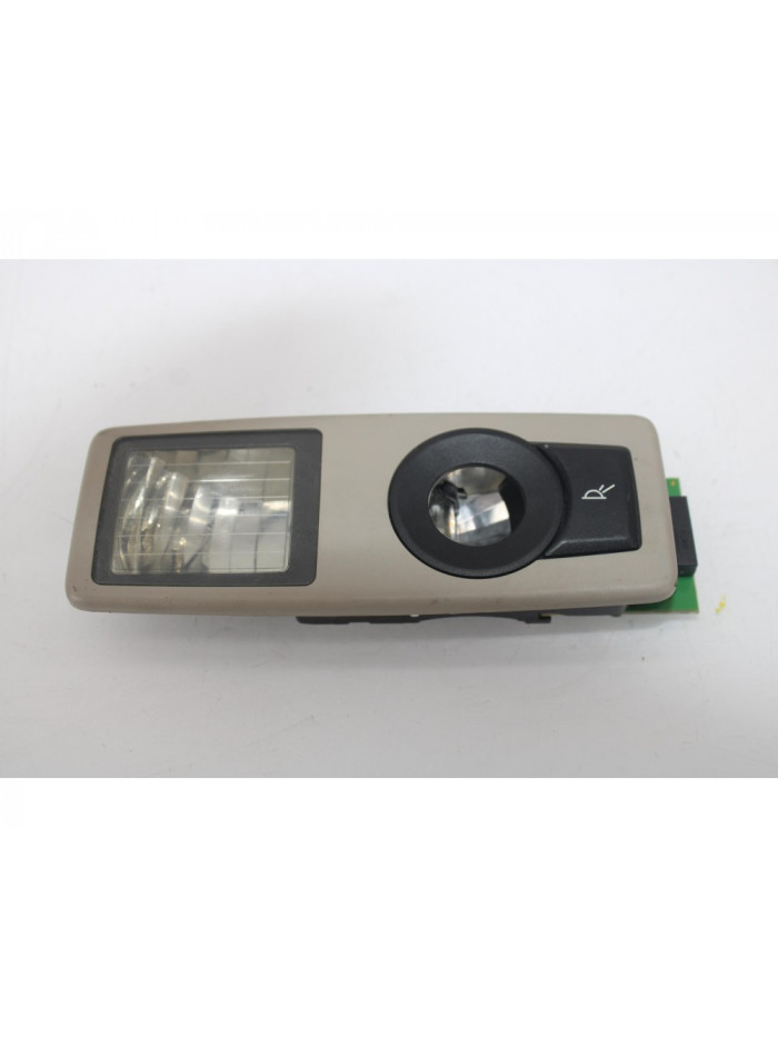 Luz interior BMW X5 3.0d 2007