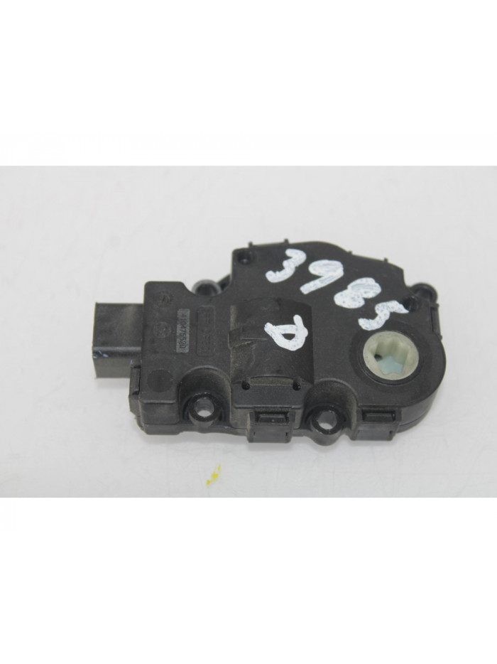 Motor trampilla calefacción BMW X5 3.0d 2007