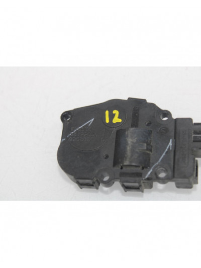 Motor trampilla calefacción BMW X5 3.0d 2007