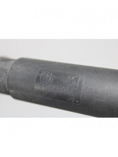 Recambio de amortiguador izquierdo porton para bmw x5 (e70) 3.0d referencia OEM IAM 7149631T.I.