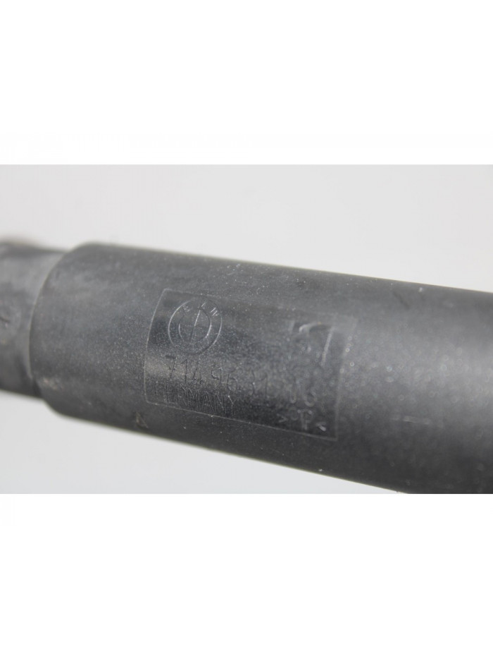 Recambio de amortiguador izquierdo porton para bmw x5 (e70) 3.0d referencia OEM IAM 7149631T.I.