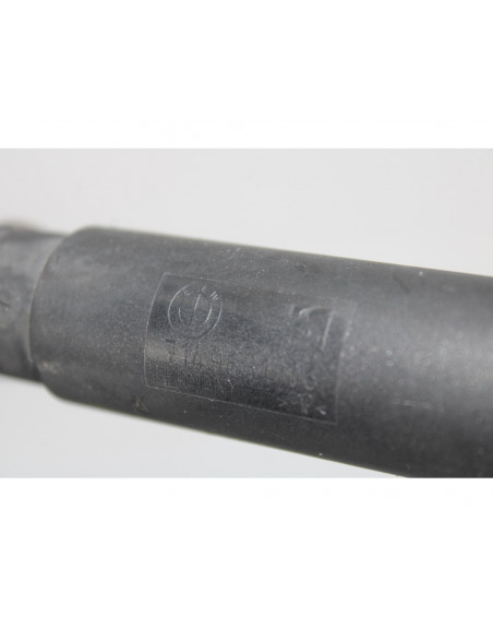 Recambio de amortiguador izquierdo porton para bmw x5 (e70) 3.0d referencia OEM IAM 7149631T.I.