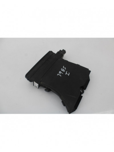 Recambio de resistencia calefaccion para bmw x5 (e70) 3.0d referencia OEM IAM 063550705IZQ.