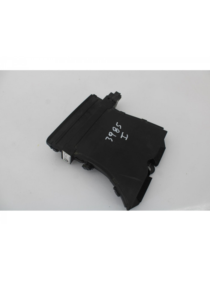 Resistencia calefaccion BMW X5 3.0d 2007