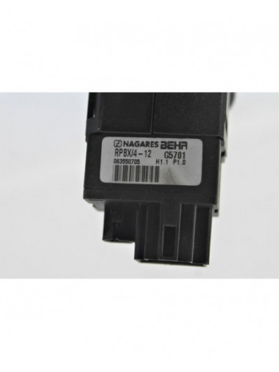 Resistencia calefaccion BMW X5 3.0d 2007