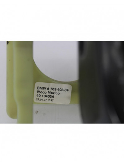Pedal freno BMW X5 3.0d 2007