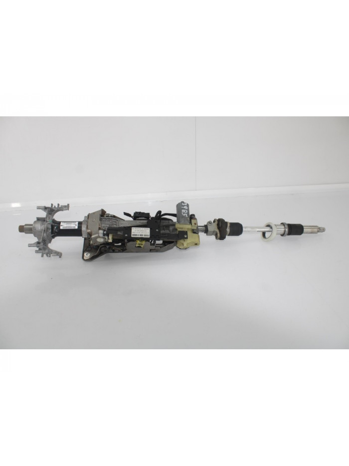 Columna direccion BMW X5 3.0d 2007