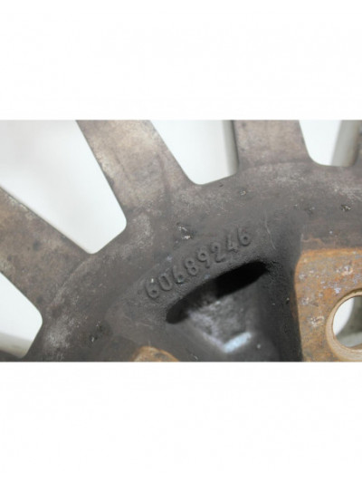Recambio de llanta para alfa romeo 156 (932_) 1.9 jtd 16v (932axe00) referencia OEM IAM