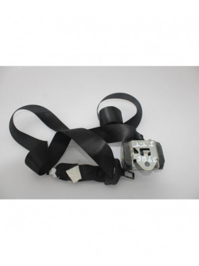 Recambio de cinturon 3ª fila para bmw x5 (e70) 3.0d referencia OEM IAM 606346001AIZQ.