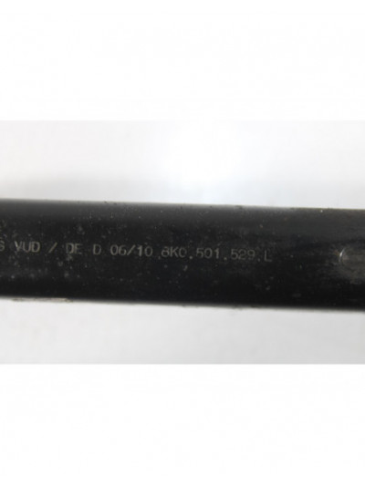 Recambio de brazo suspension inferior trasero derecho para audi a4 b8 (8k2) 2.0 tdi referencia OEM IAM 8K0501529