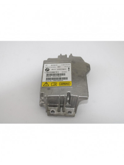 Recambio de centralita airbag para bmw x5 (e70) 3.0d referencia OEM IAM 65779141776