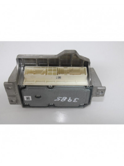 Centralita airbag BMW X5 3.0d 2007