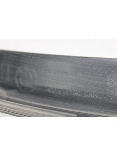 Recambio de aletin trasero izquierdo para bmw x6 (e71) 3.0 turbodiesel cat referencia OEM IAM 51127176329