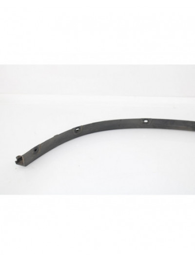 Recambio de aletin trasero izquierdo para bmw x6 (e71) 3.0 turbodiesel cat referencia OEM IAM 51127176329