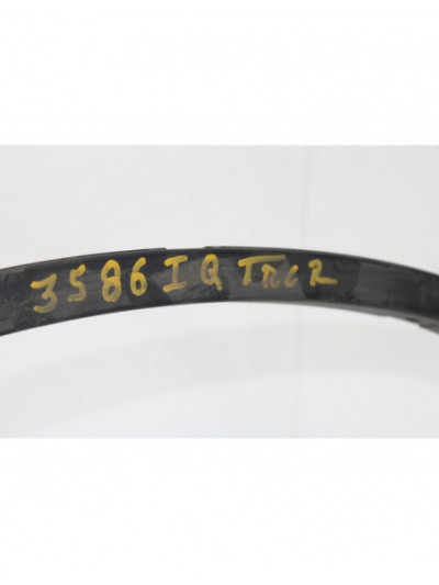 Recambio de aletin trasero izquierdo para bmw x6 (e71) 3.0 turbodiesel cat referencia OEM IAM 51127176329