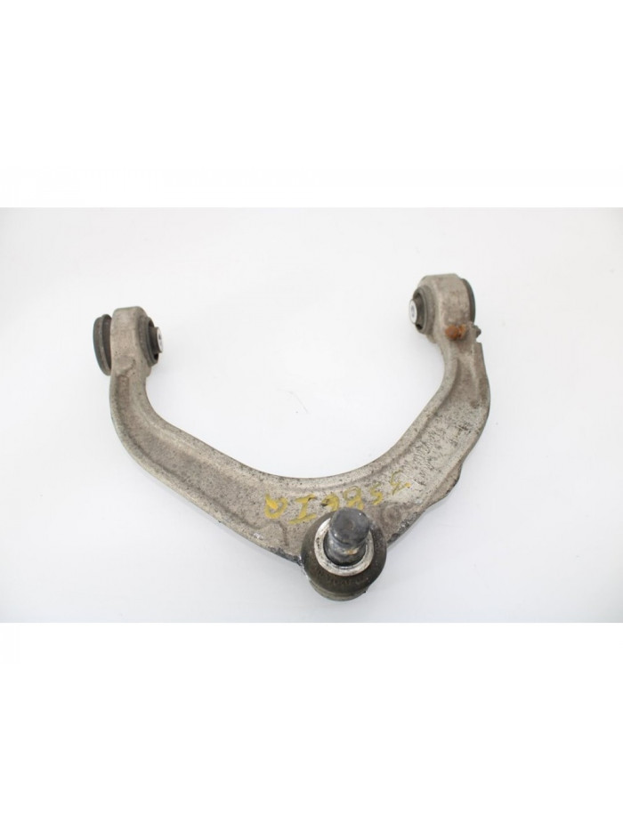 Recambio de brazo suspension superior delantero izquierdo para bmw x6 (e71) 3.0 turbodiesel cat referencia OEM IAM 608216