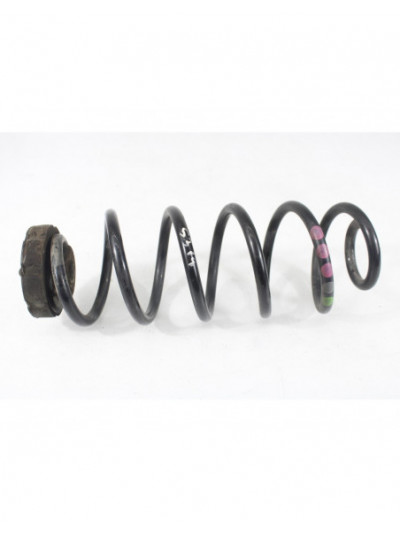 Recambio de muelle amortiguacion para audi a4 b8 (8k2) 2.0 tdi referencia OEM IAM 8K0512149C