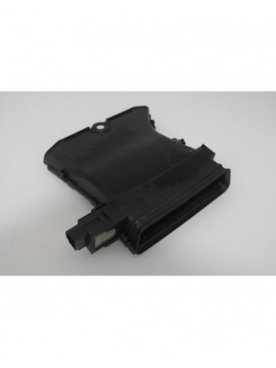 Recambio de resistencia calefaccion para bmw x5 (e70) 3.0d referencia OEM IAM 64116954488DER.