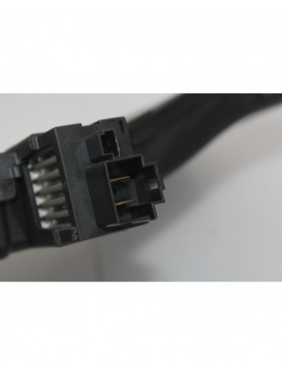 Resistencia calefaccion BMW X5 3.0d 2007