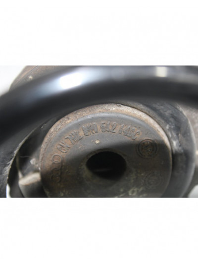 Recambio de muelle amortiguacion para audi a4 b8 (8k2) 2.0 tdi referencia OEM IAM 8K0512149C