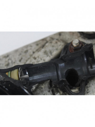 Radiador caja cambios BMW X6 3.0 Turbodiesel CAT Diesel 286CV 210KW 2009