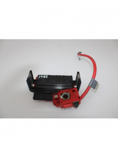 Caja reles / fusibles BMW X5 3.0d 2007