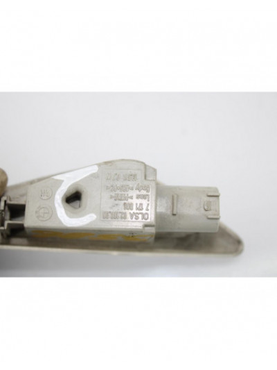 Recambio de piloto lateral derecho para bmw x6 (e71) 3.0 turbodiesel cat referencia OEM IAM 7171008