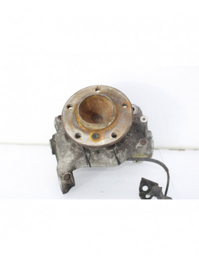 Recambio de mangueta delantera derecha para bmw serie 1 berlina (e81/e87) 2.0 turbodiesel cat referencia OEM IAM 31216764444