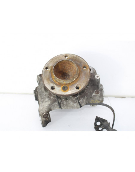 Recambio de mangueta delantera derecha para bmw serie 1 berlina (e81/e87) 2.0 turbodiesel cat referencia OEM IAM 31216764444