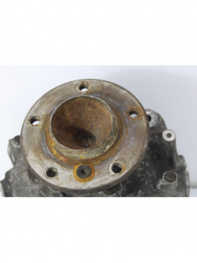 Recambio de mangueta delantera derecha para bmw serie 1 berlina (e81/e87) 2.0 turbodiesel cat referencia OEM IAM 31216764444