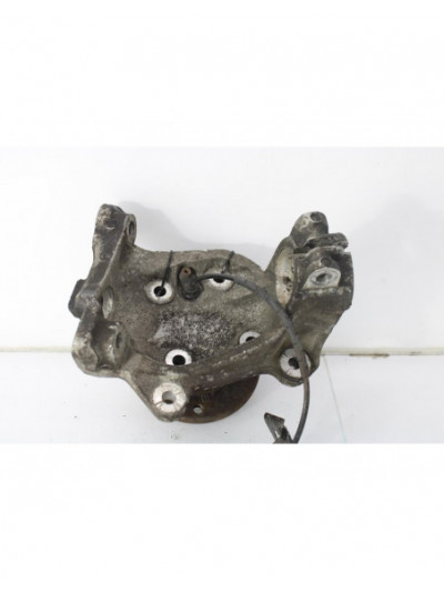 Recambio de mangueta delantera derecha para bmw serie 1 berlina (e81/e87) 2.0 turbodiesel cat referencia OEM IAM 31216764444