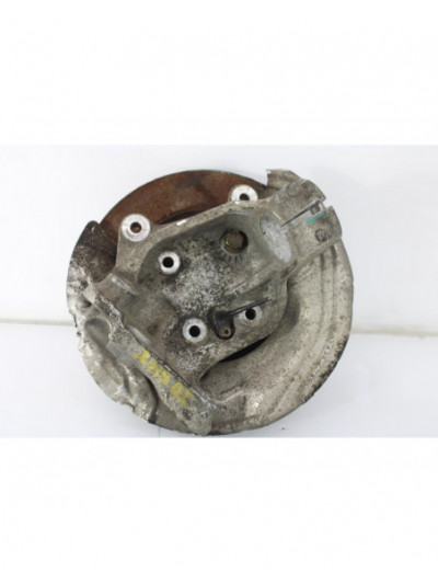 Recambio de mangueta delantera izquierda para bmw serie 1 berlina (e81/e87) 2.0 turbodiesel cat referencia OEM IAM 3121676444303