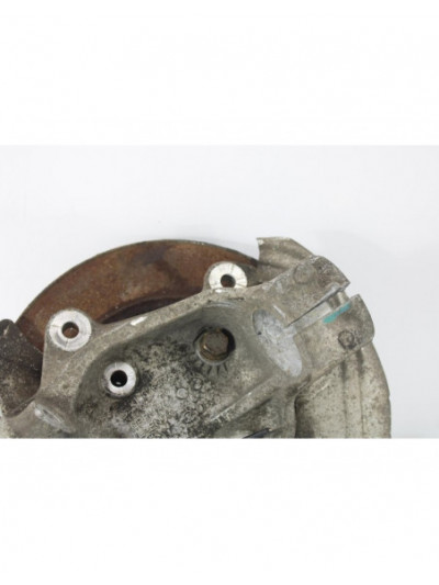 Recambio de mangueta delantera izquierda para bmw serie 1 berlina (e81/e87) 2.0 turbodiesel cat referencia OEM IAM 3121676444303