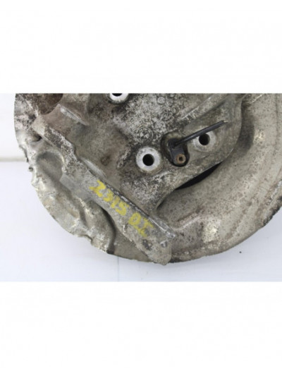 Recambio de mangueta delantera izquierda para bmw serie 1 berlina (e81/e87) 2.0 turbodiesel cat referencia OEM IAM 3121676444303