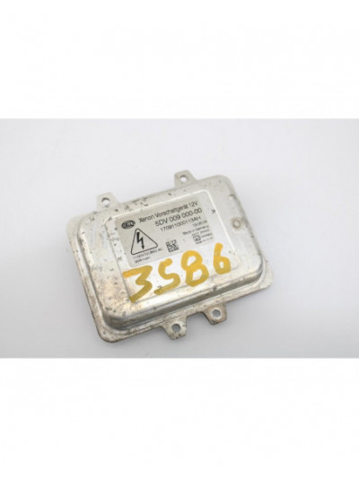 Recambio de centralita faros xenon para bmw x6 (e71) 3.0 turbodiesel cat referencia OEM IAM 170911000113AH
